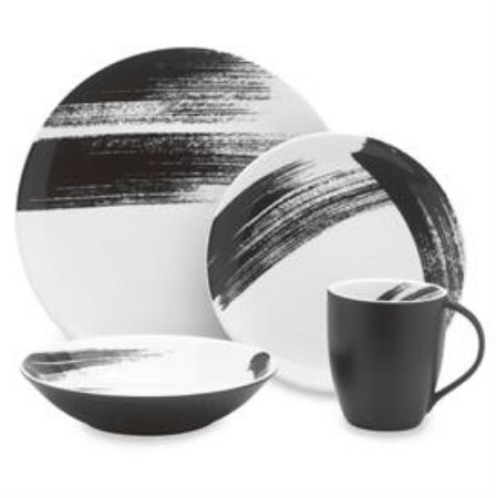 Picture for pattern Brushstroke