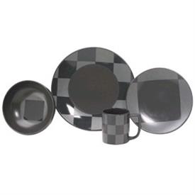 Show products in the Checkmate Charcoal pattern