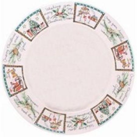 Picture for pattern Christmas Wish