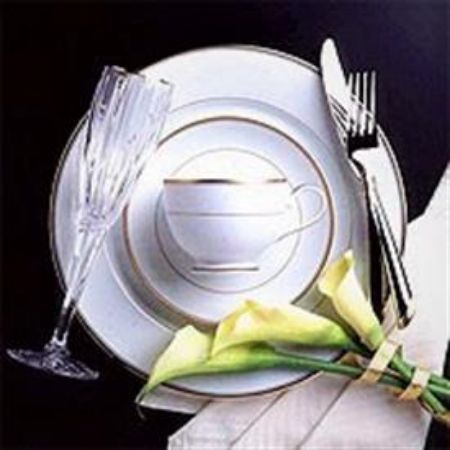 Picture for pattern Classic Gold