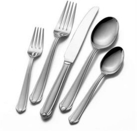 Picture for pattern Classico Satin