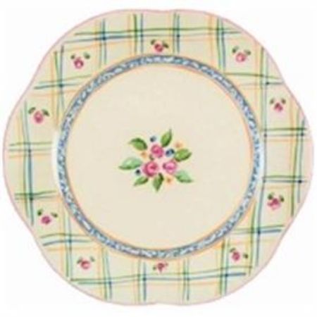 Picture for pattern Cottage Bloom