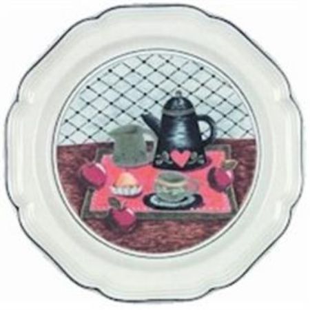 Picture for pattern Country Treats