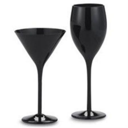 Picture for pattern Elegance Black