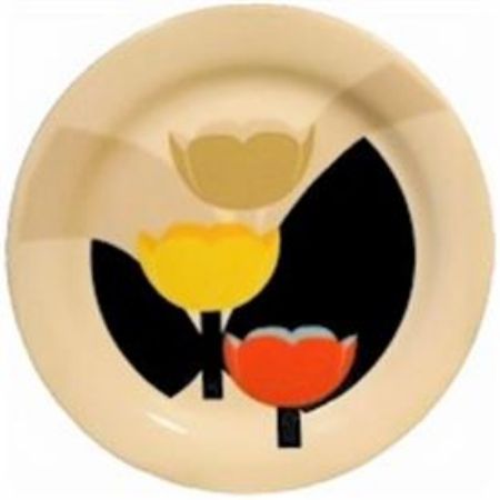 Picture for pattern Fanfare