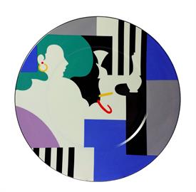 Show products in category Front Row