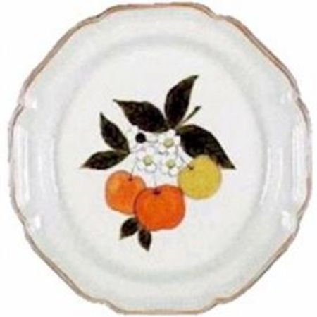 Picture for pattern Fruit Delight Apple