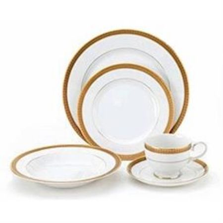 Picture for pattern Gold Crown