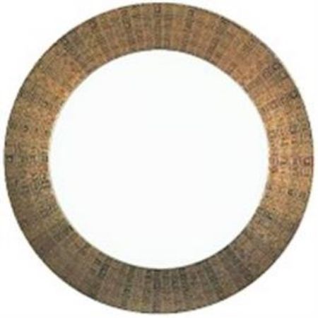 Picture for pattern Gotham Gold