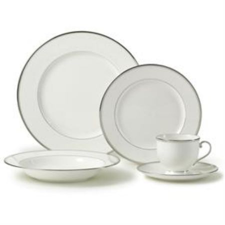 Picture for pattern Gothic Platinum