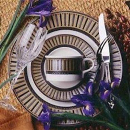 Picture for pattern Indigo Accent