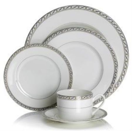 Picture for pattern Infinity Band