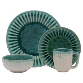 Show products in the Monterey Green pattern