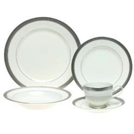 Picture for pattern Palatial Platinum