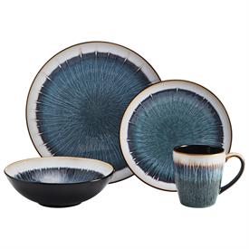 Show products in the Reed pattern