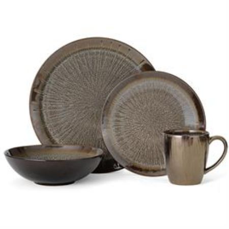 Picture for pattern Reed Gray