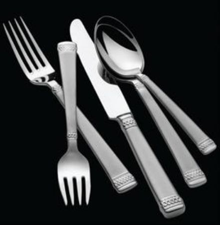 Picture for pattern Riverside Park