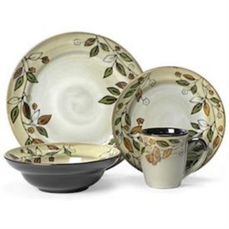 Picture for pattern Sienna