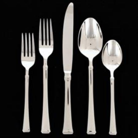 Picture for pattern Stanton