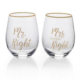 Show products in the Stemless Gifts pattern