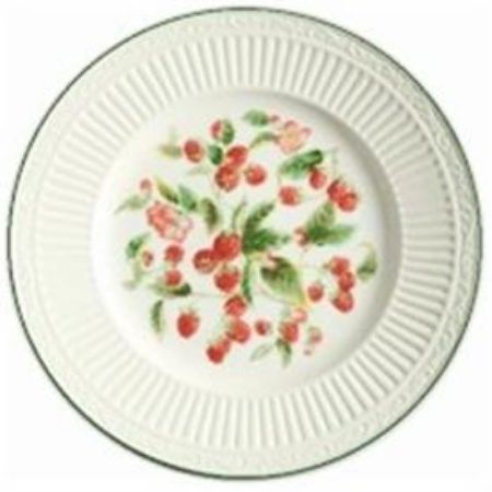 Picture for pattern Summer Trellis