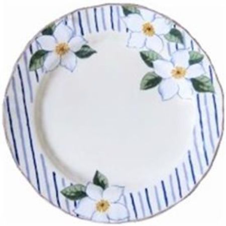 Picture for pattern Tender Fleur