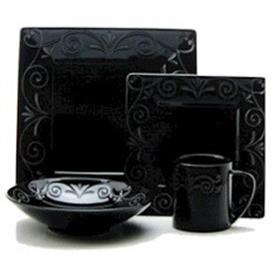 Show products in the Tuscan Scroll Black pattern