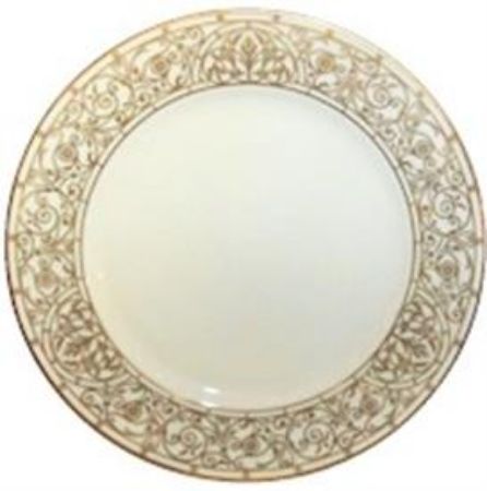 Picture for pattern Victorian Gold