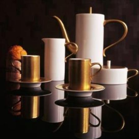 Picture for pattern Pure Gold