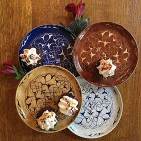 Picture for pattern Alhambra