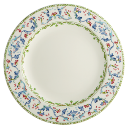 Picture for pattern Carillon, Milestone