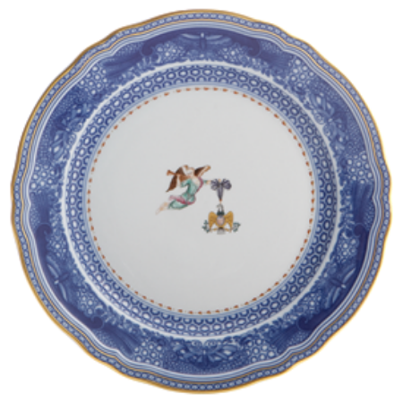 Picture for pattern Cincinnati Service