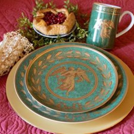 Picture for pattern Gabriel