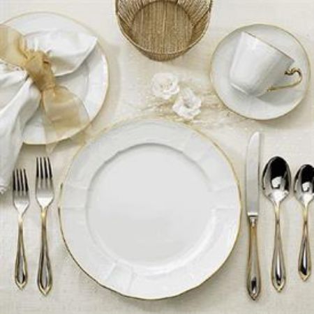 Picture for pattern Golden Solitude