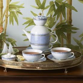 Picture for category Lace, Cornflower