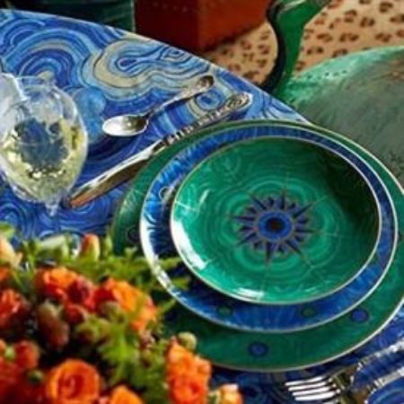 Picture for pattern Malachite