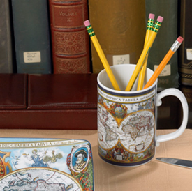 Show products in category Maps