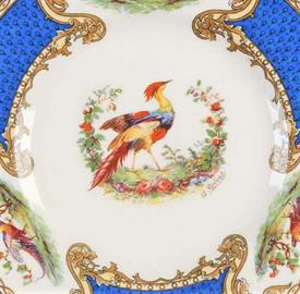 Show products in the Chelsea Bird, Blue pattern