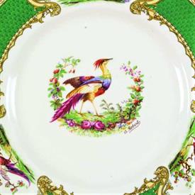 Show products in the Chelsea Bird, Green pattern