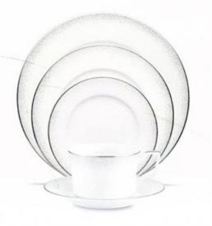 Picture for pattern Alana Platinum