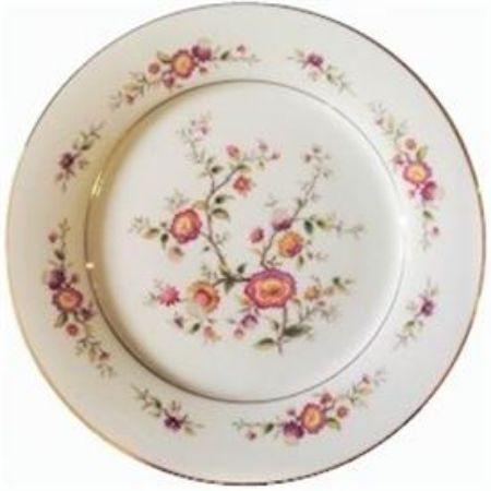 Picture for pattern Asian Song