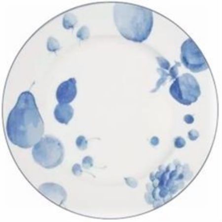 Picture for pattern Blue Fruits