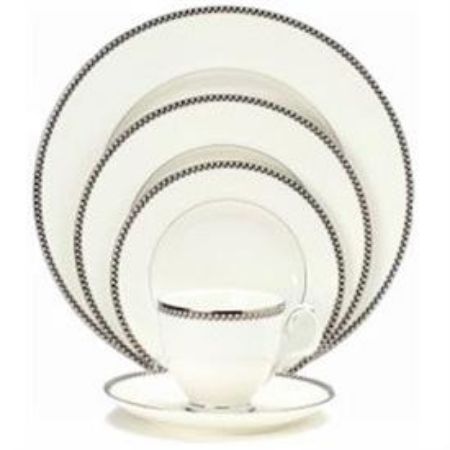 Picture for pattern Cellini Platinum