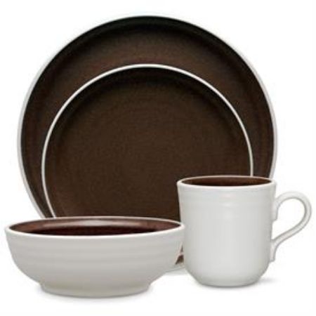 Picture for pattern Colorava Chocolate