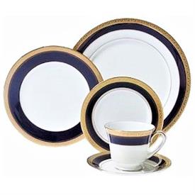 Show products in the Crestwood Cobalt Gold pattern