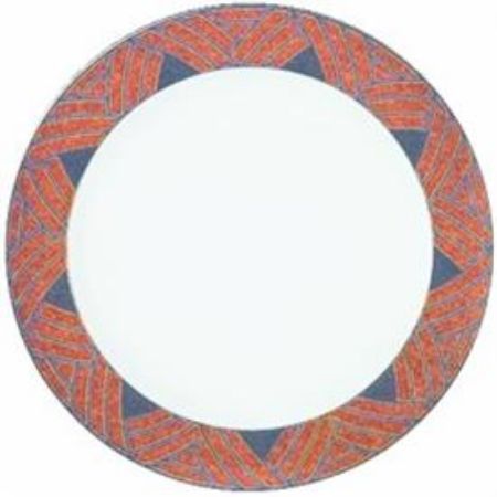 Picture for pattern Crossways