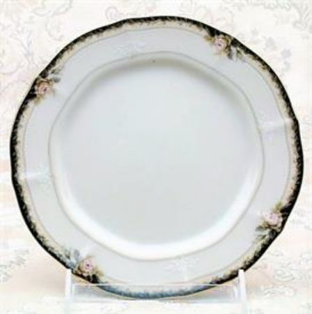 Picture for pattern Edwardian Rose