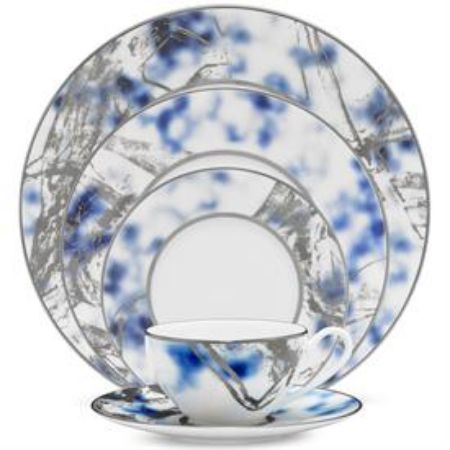 Picture for pattern Jubilant Nights Platinum