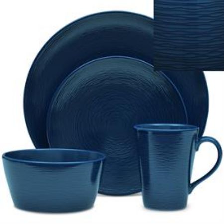 Picture for pattern NoN Swirl