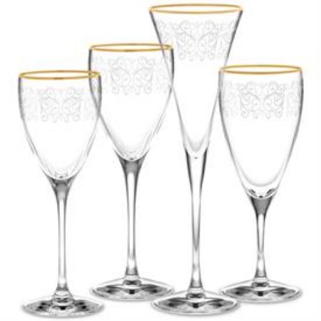 Picture for pattern Odessa Gold